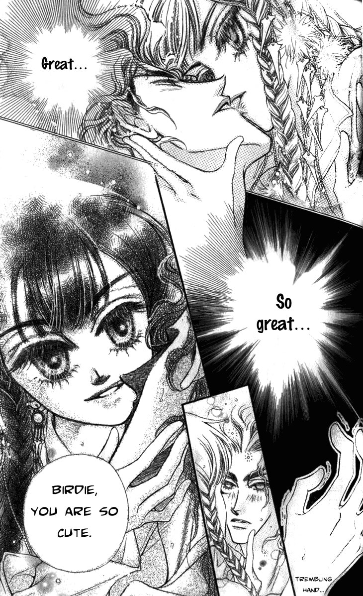 Li Ren Man Chapter 7 page 21 - 