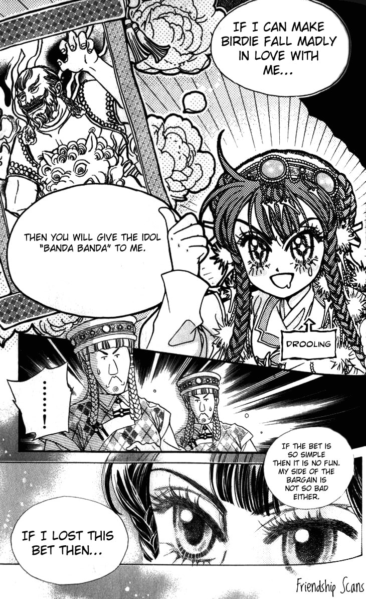 Li Ren Man Chapter 7 page 29 - 