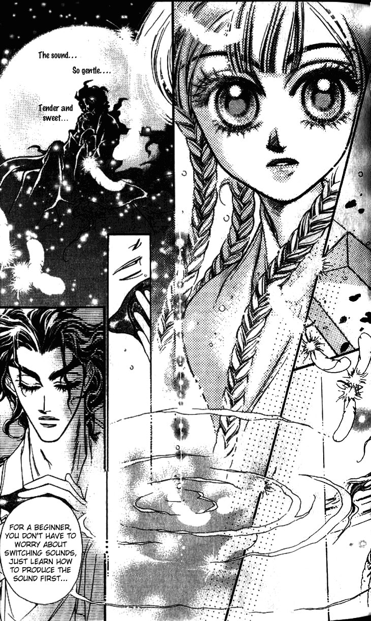Li Ren Man Chapter 7 page 9 - 