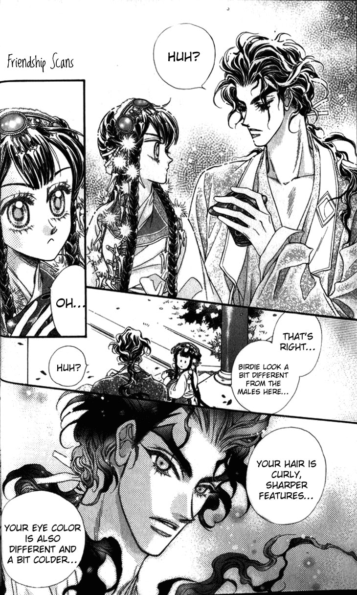 Li Ren Man Chapter 7 page 10 - 