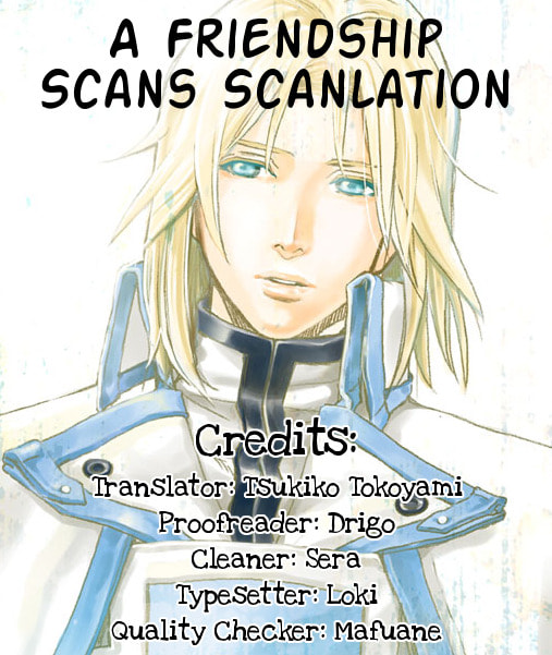 Li Ren Man Chapter 8 page 2 - 