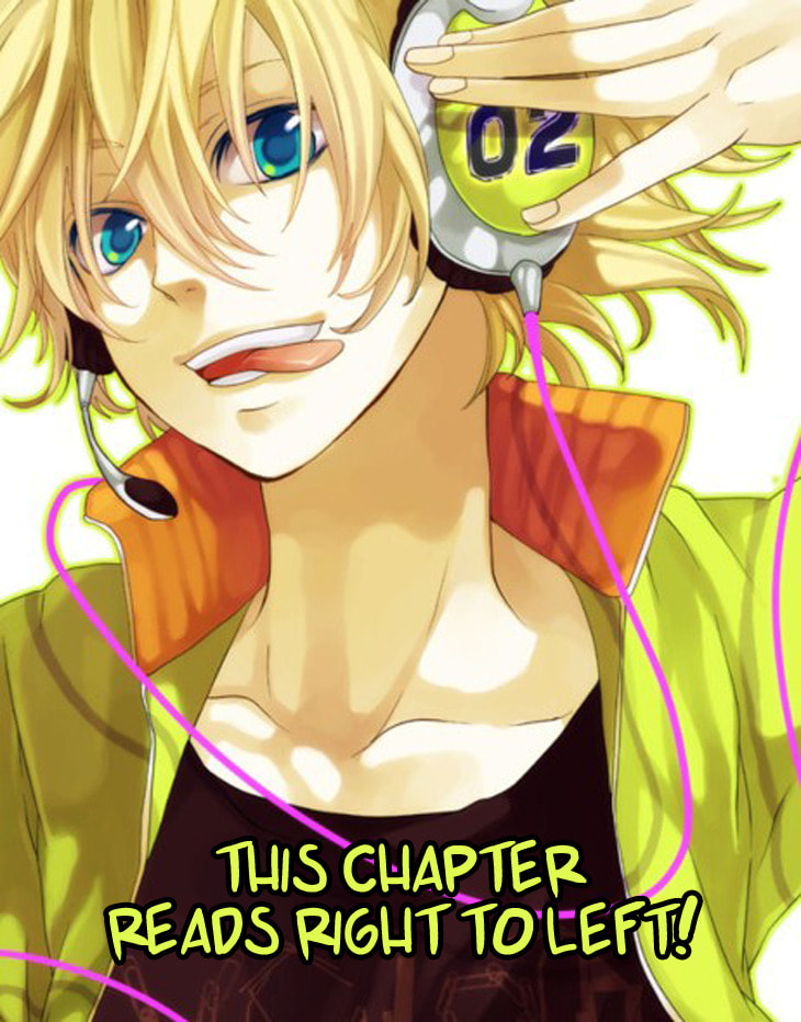 Li Ren Man Chapter 9 page 2 - 
