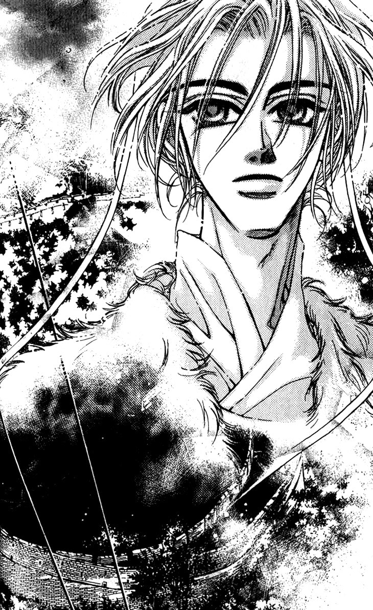 Li Ren Man Chapter 9 page 11 - 