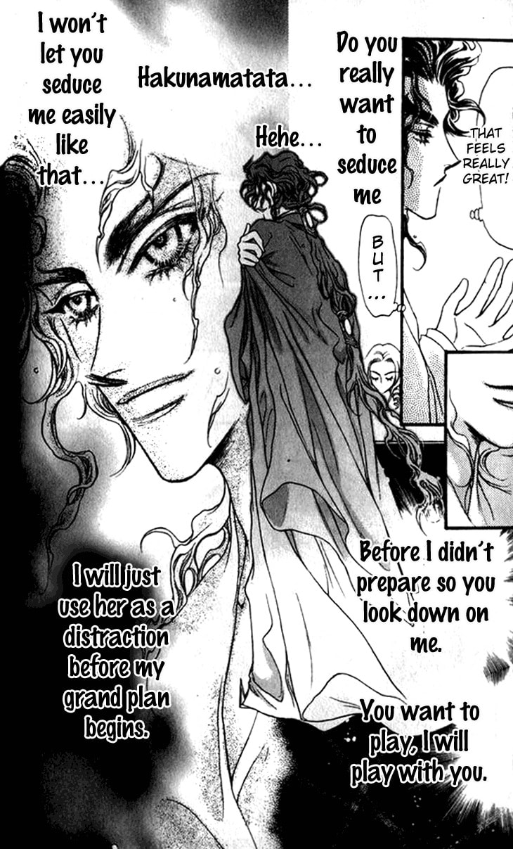 Li Ren Man Chapter 9 page 47 - 