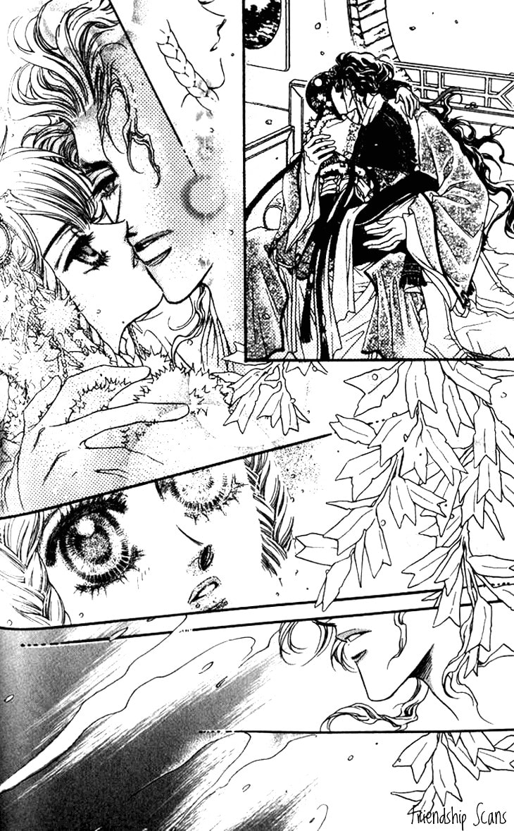Li Ren Man Chapter 9 page 57 - 