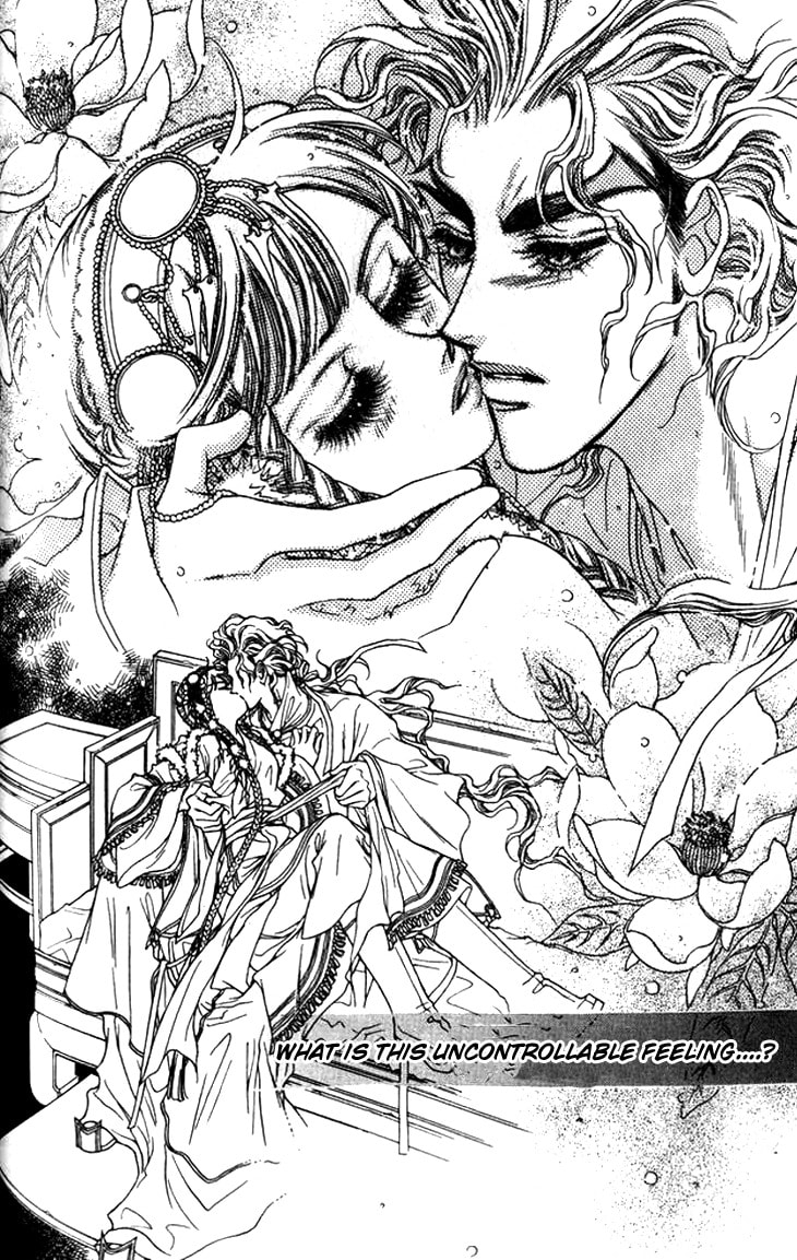 Li Ren Man Chapter 9 page 59 - 