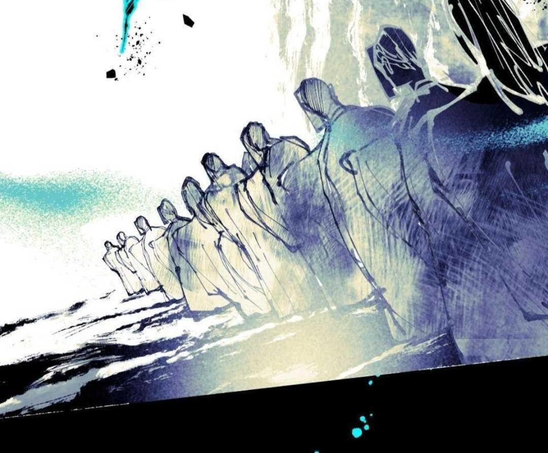 Lian Shi Chapter 32 page 13 - 