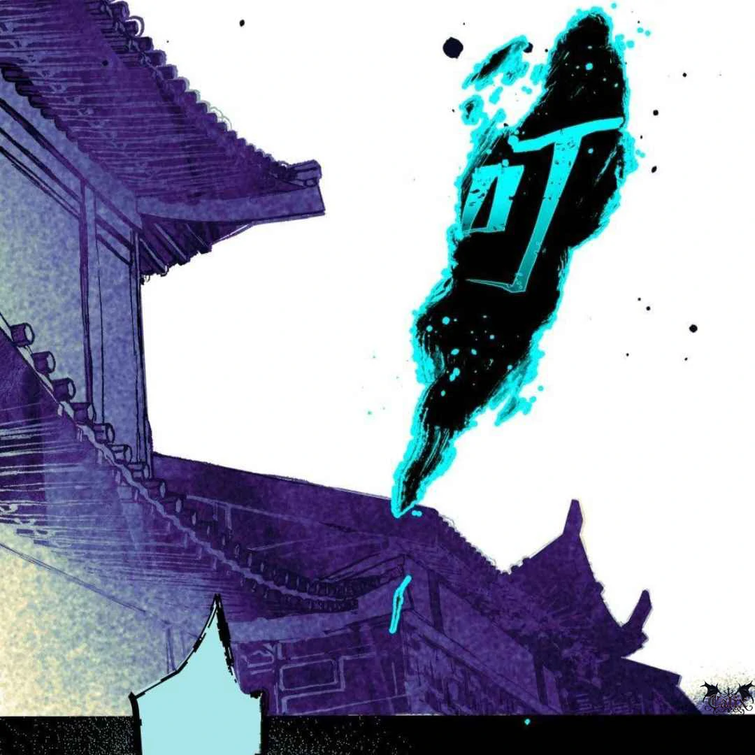 Lian Shi Chapter 32 page 35 - 