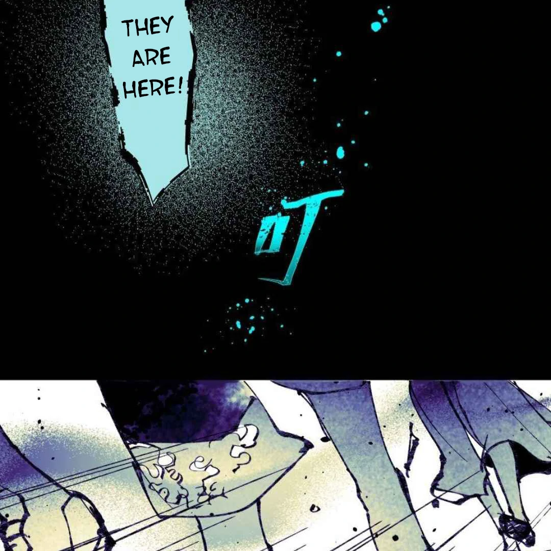 Lian Shi Chapter 32 page 36 - 