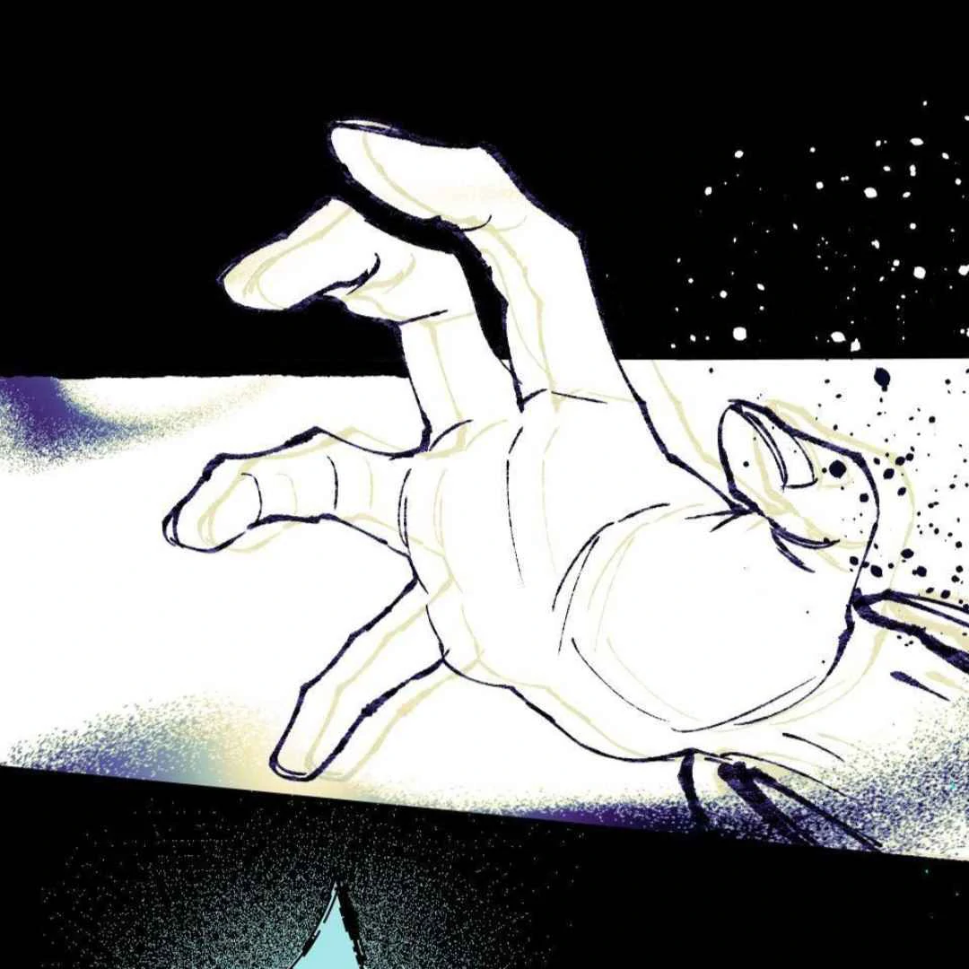 Lian Shi Chapter 32 page 39 - 
