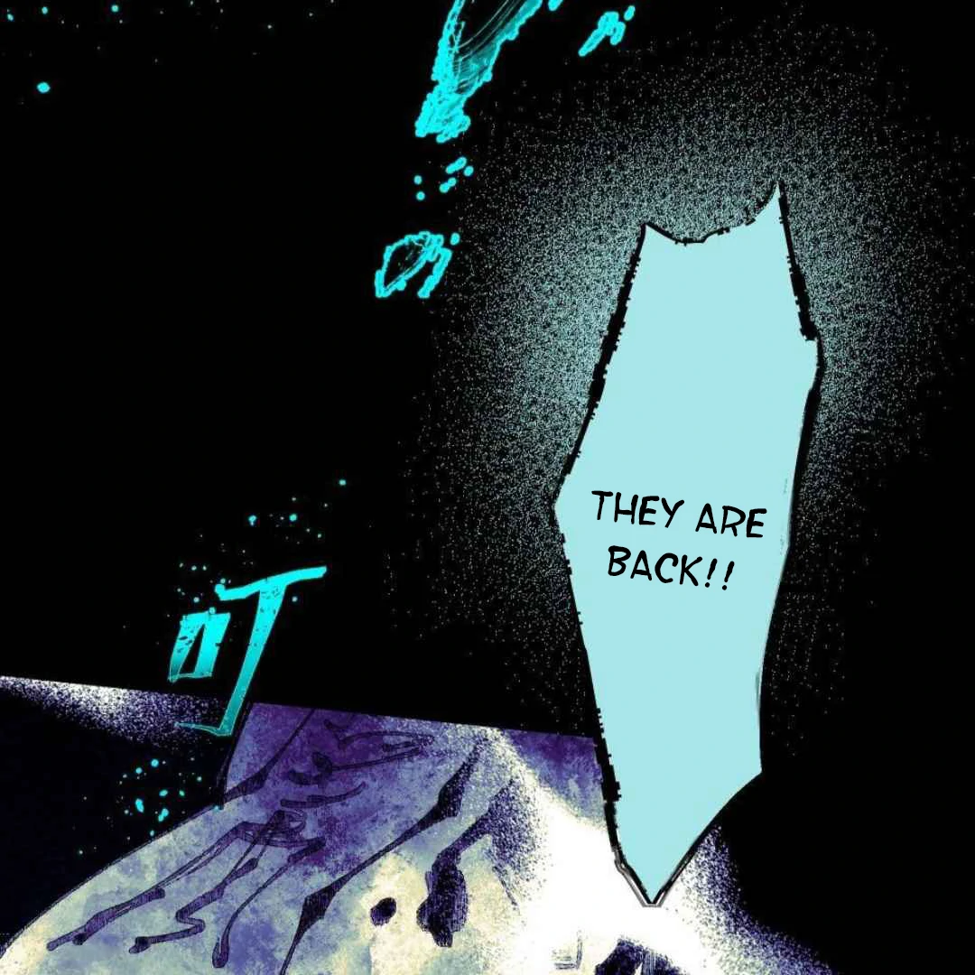 Lian Shi Chapter 32 page 42 - 