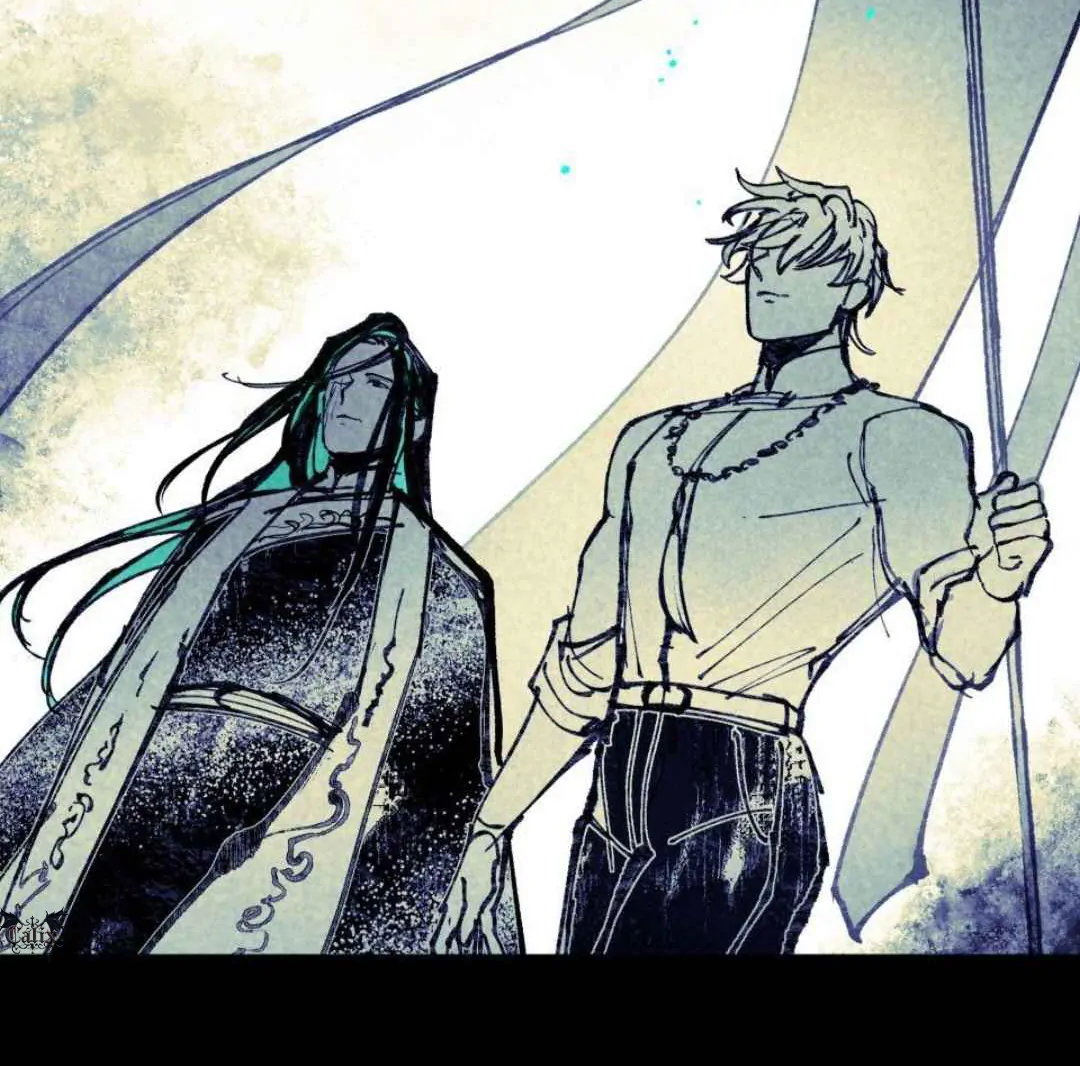 Lian Shi Chapter 32 page 54 - 