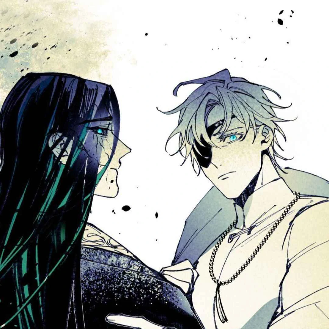 Lian Shi Chapter 32 page 77 - 