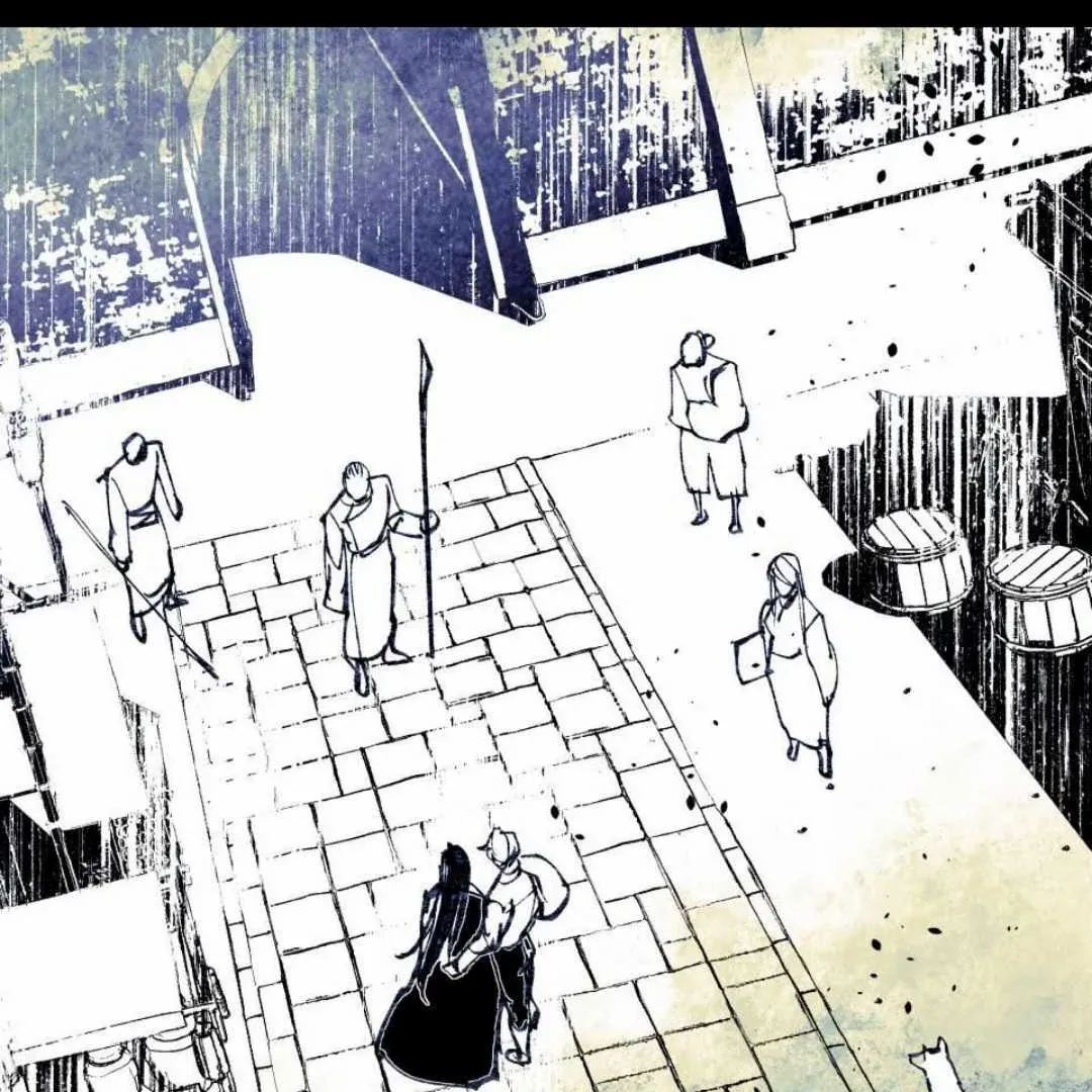 Lian Shi Chapter 33 page 14 - 
