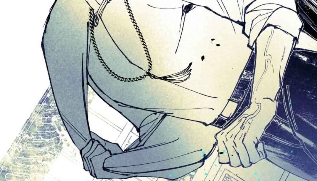 Lian Shi Chapter 33 page 33 - 