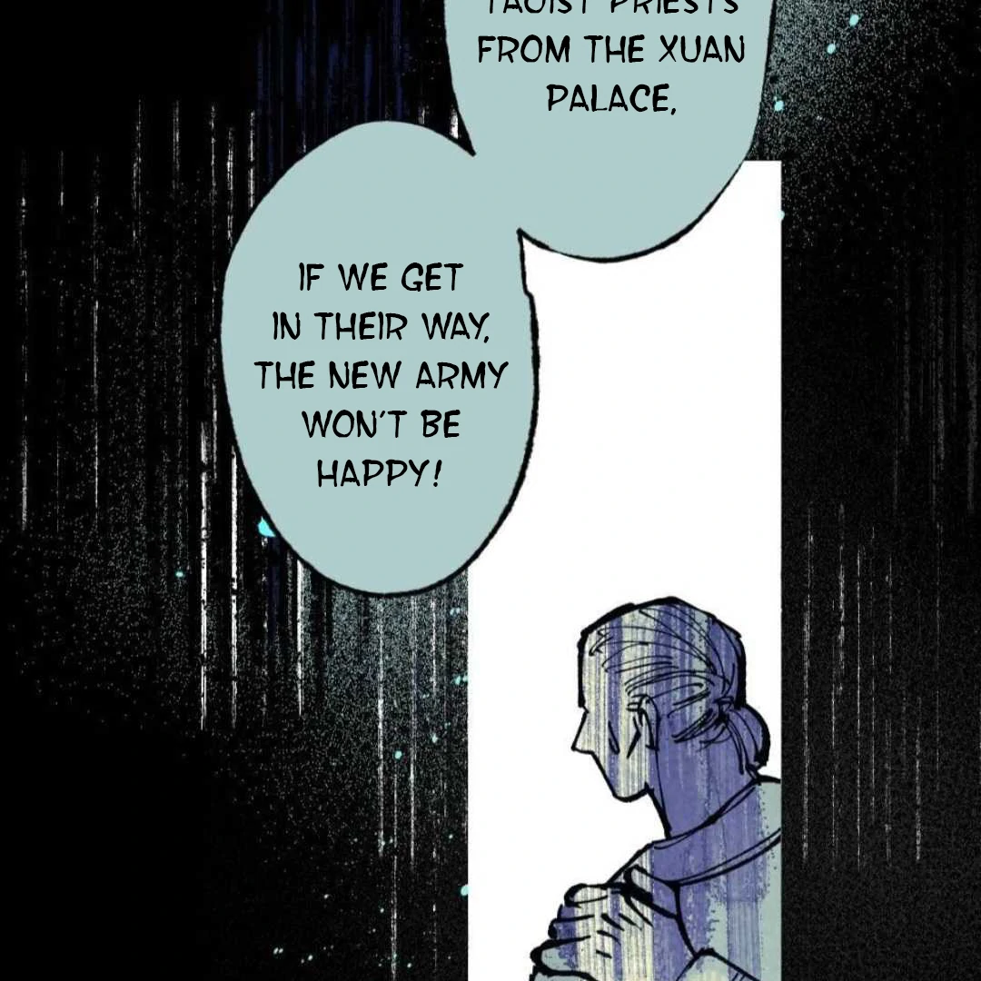 Lian Shi Chapter 33 page 45 - 