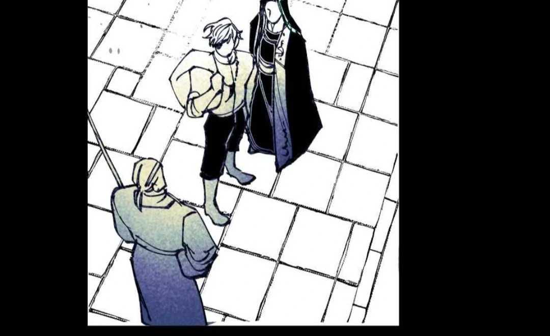 Lian Shi Chapter 33 page 48 - 