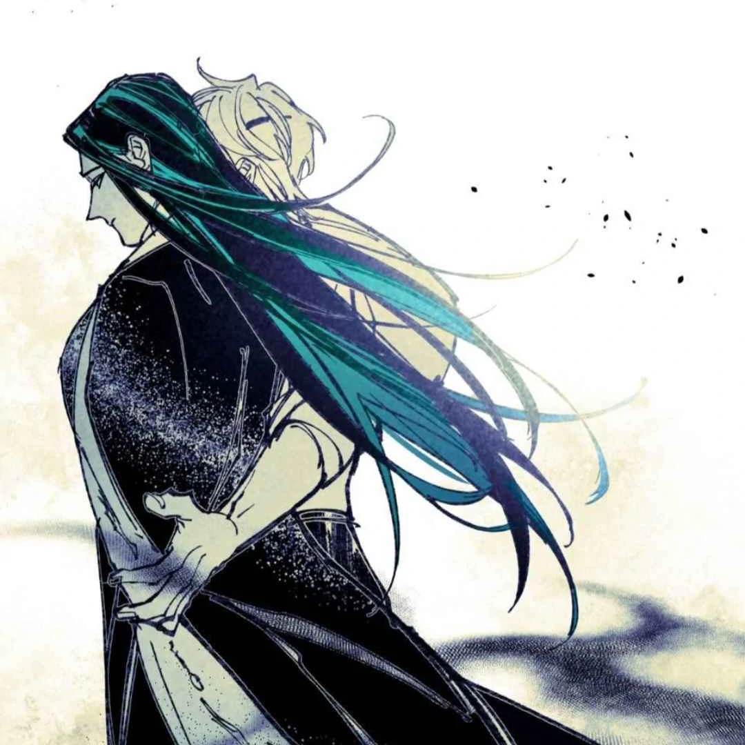Lian Shi Chapter 33 page 53 - 