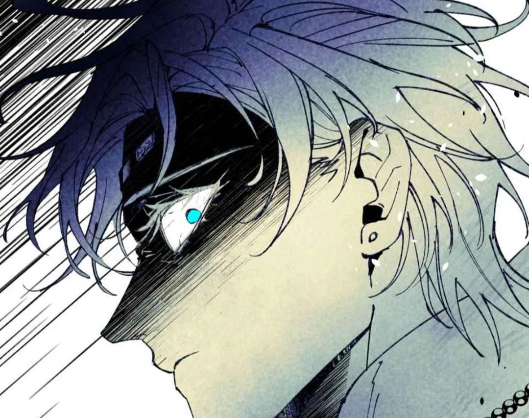 Lian Shi Chapter 33 page 57 - 