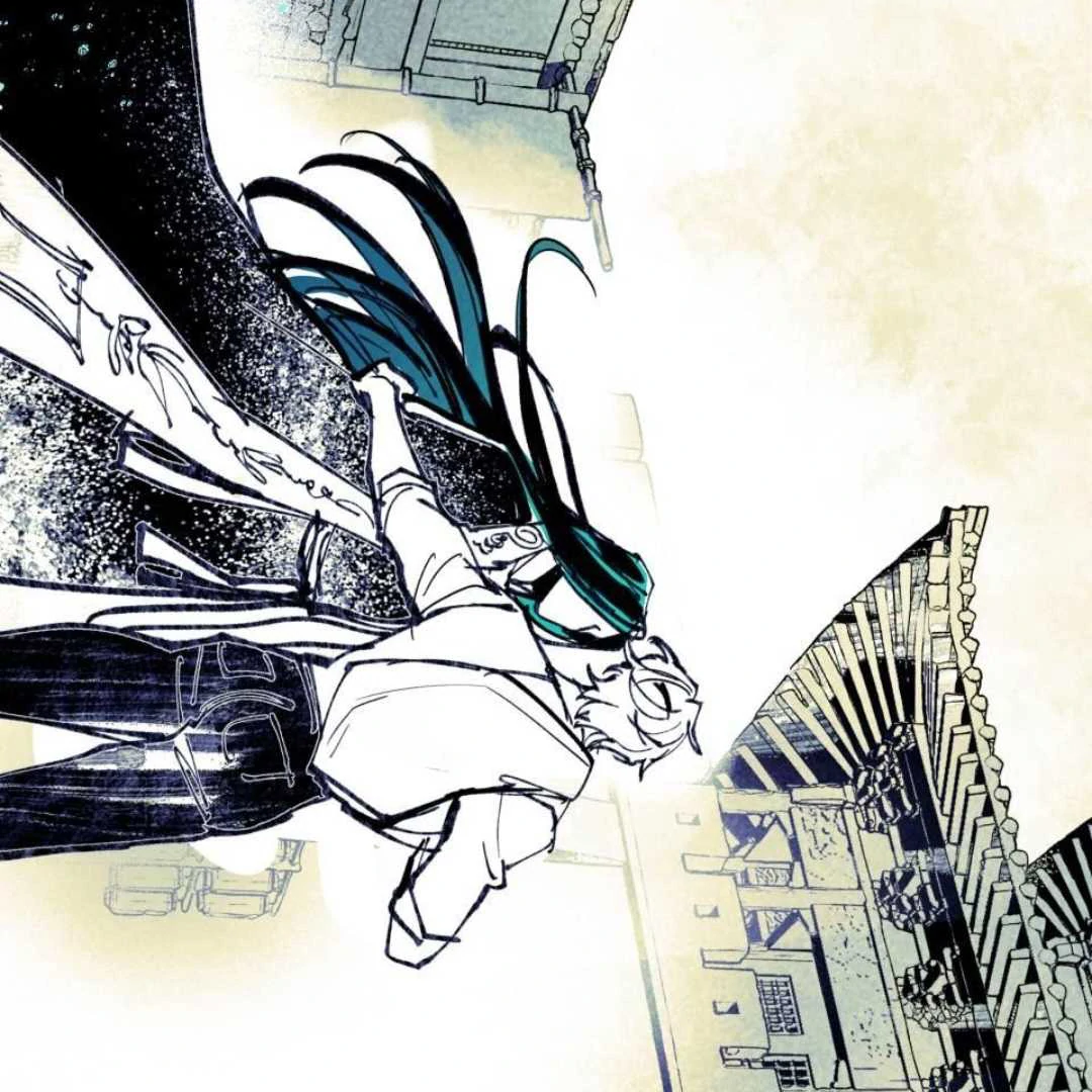 Lian Shi Chapter 33 page 8 - 