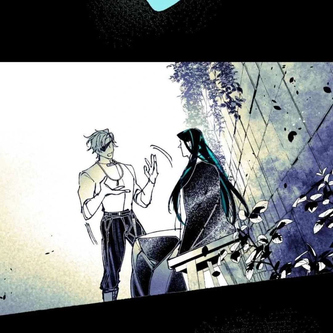 Lian Shi Chapter 33 page 75 - 