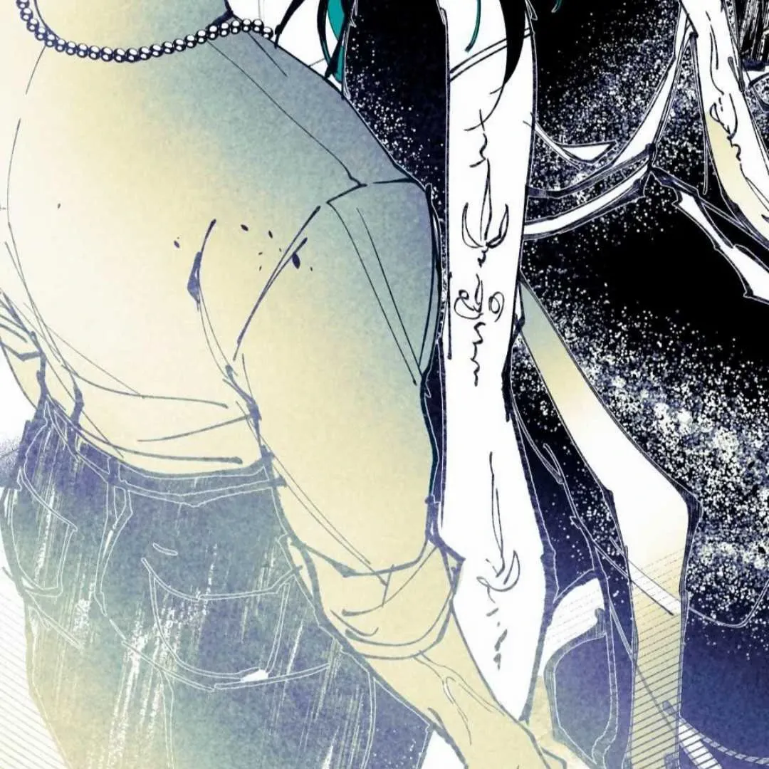 Lian Shi Chapter 33 page 83 - 
