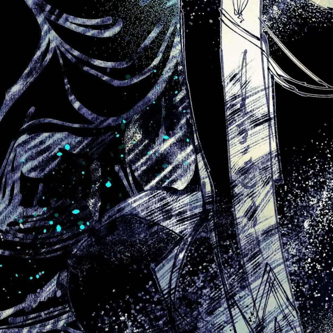 Lian Shi Chapter 34 page 13 - 