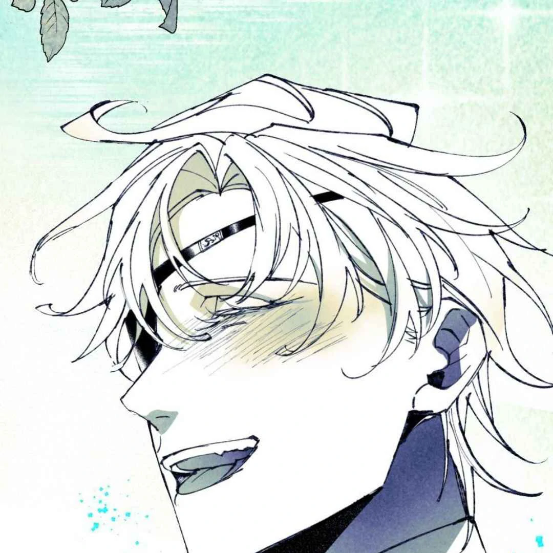 Lian Shi Chapter 34 page 48 - 