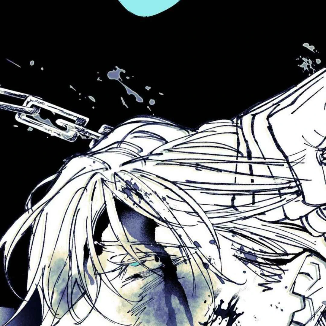 Lian Shi Chapter 34 page 65 - 