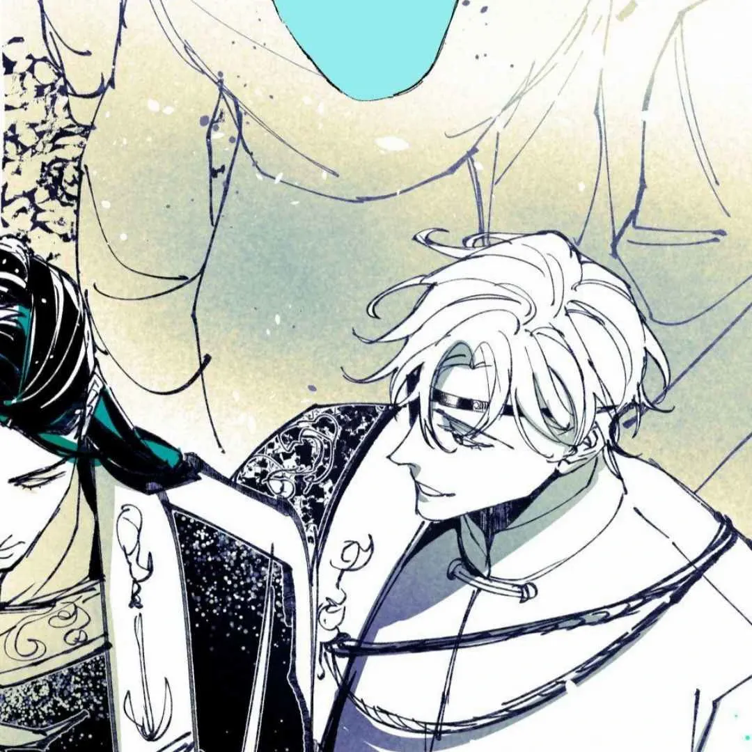 Lian Shi Chapter 34 page 8 - 