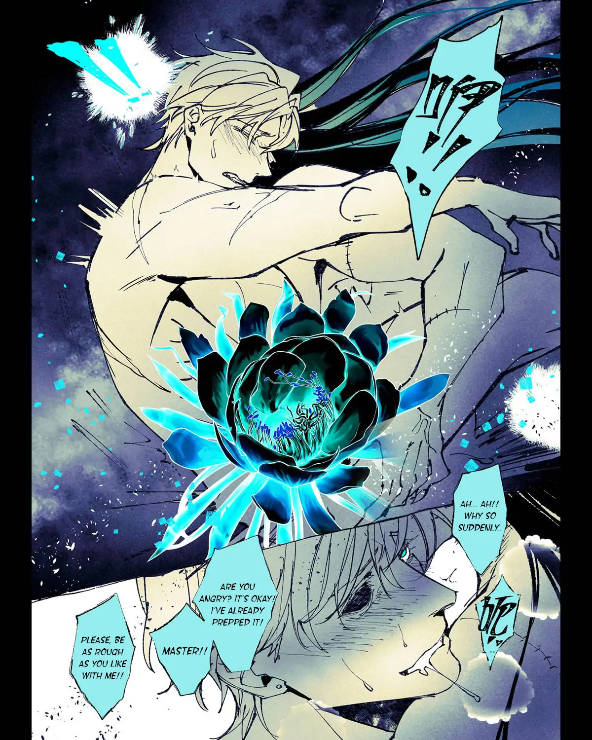 Lian Shi Chapter 34 page 78 - 