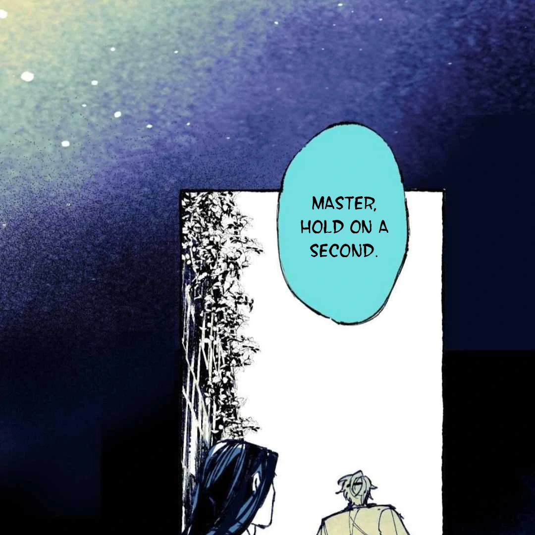 Lian Shi Chapter 35 page 11 - 