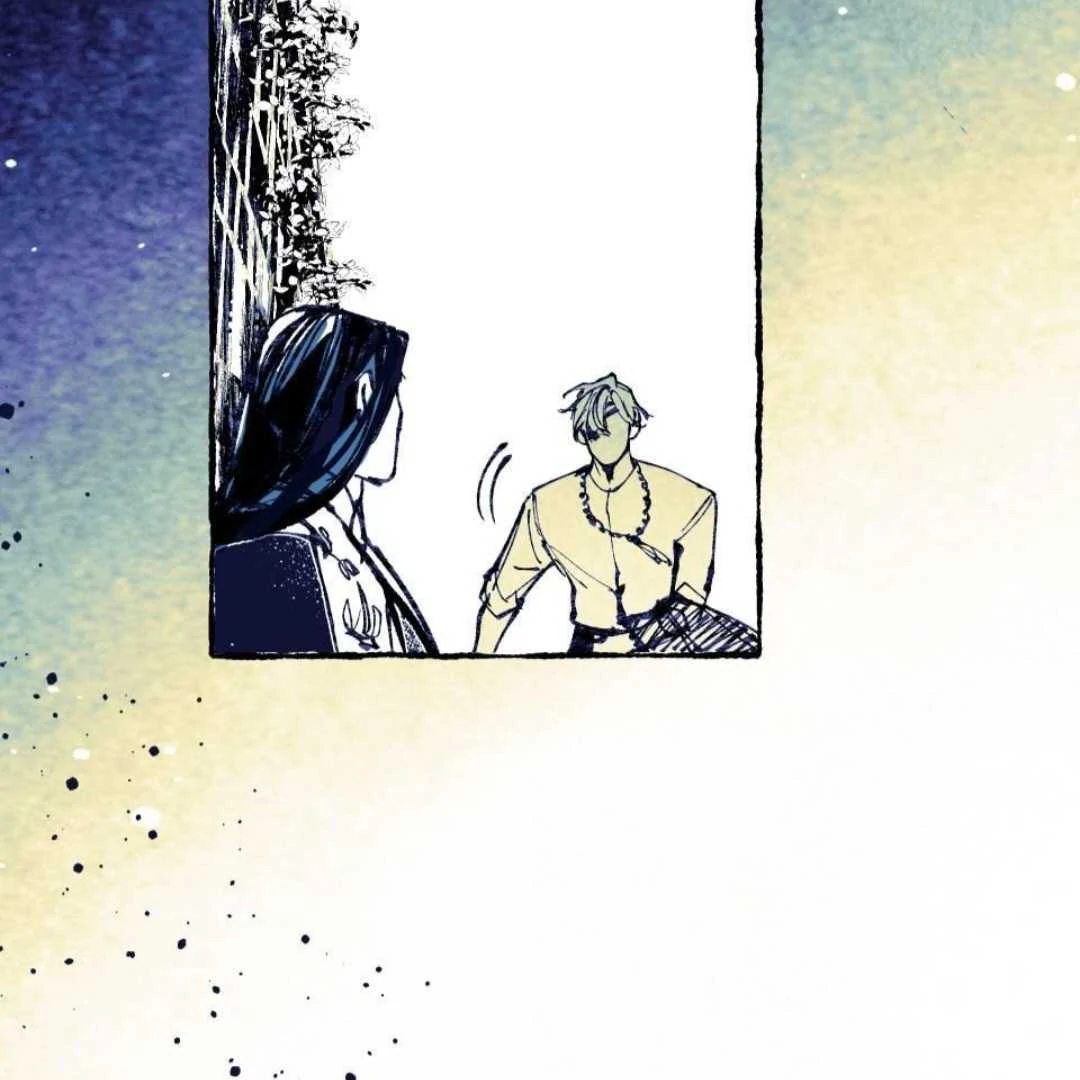 Lian Shi Chapter 35 page 13 - 