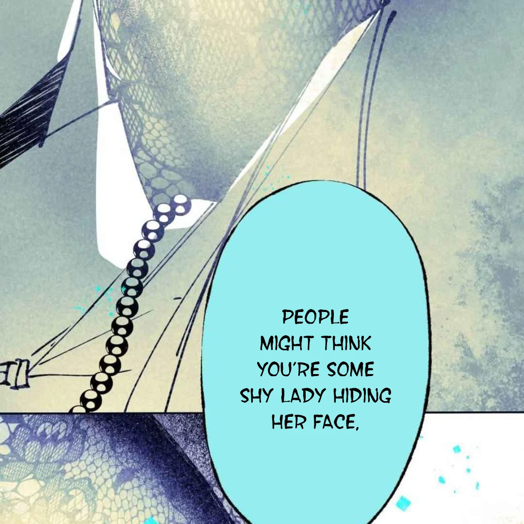 Lian Shi Chapter 35 page 28 - 