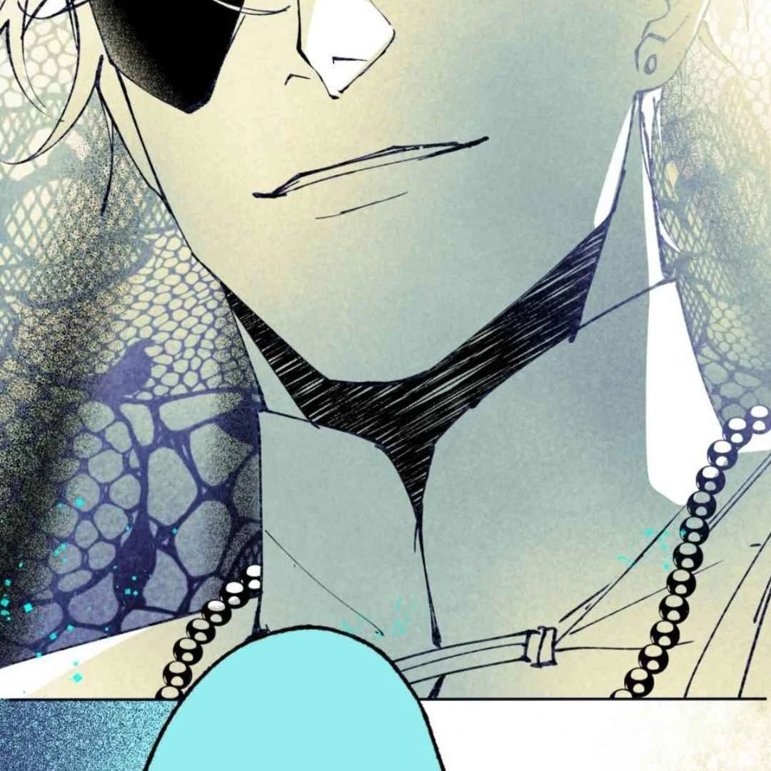 Lian Shi Chapter 35 page 30 - 