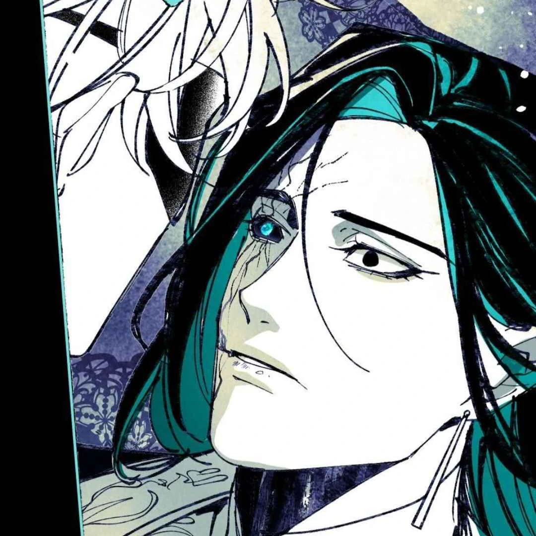 Lian Shi Chapter 35 page 35 - 