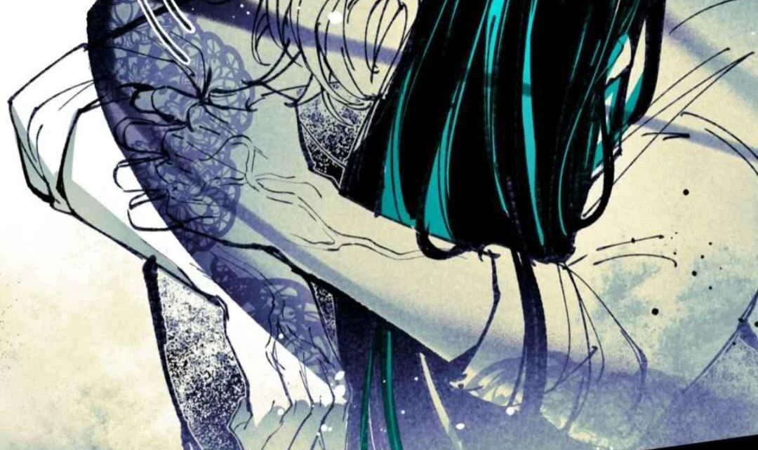 Lian Shi Chapter 35 page 41 - 