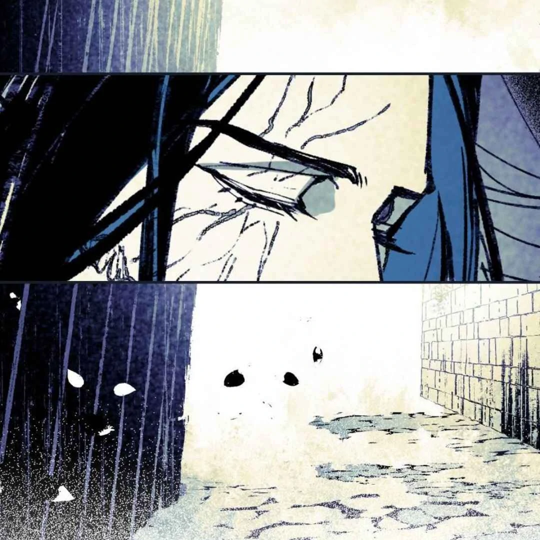 Lian Shi Chapter 35 page 49 - 