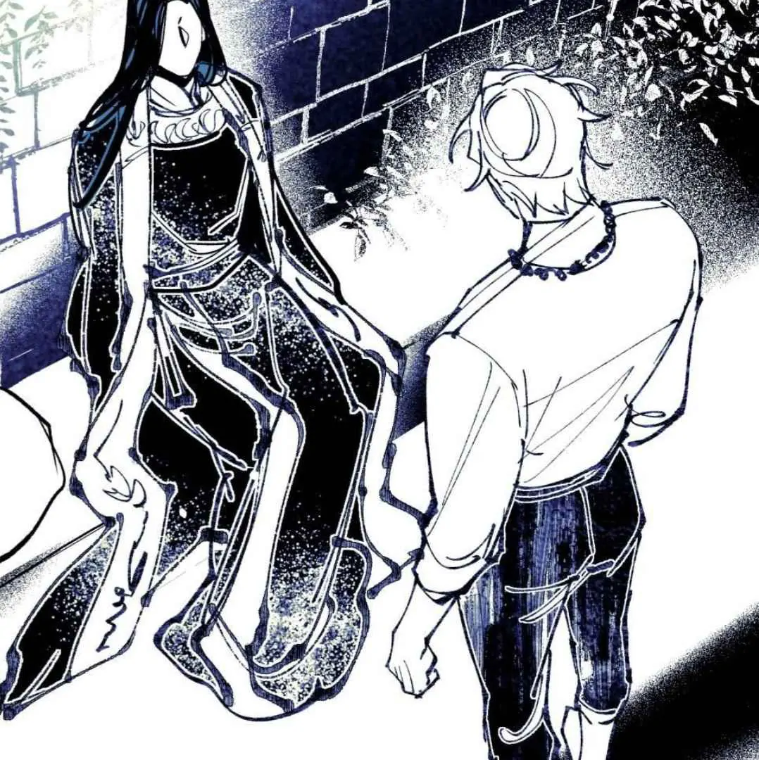 Lian Shi Chapter 35 page 8 - 