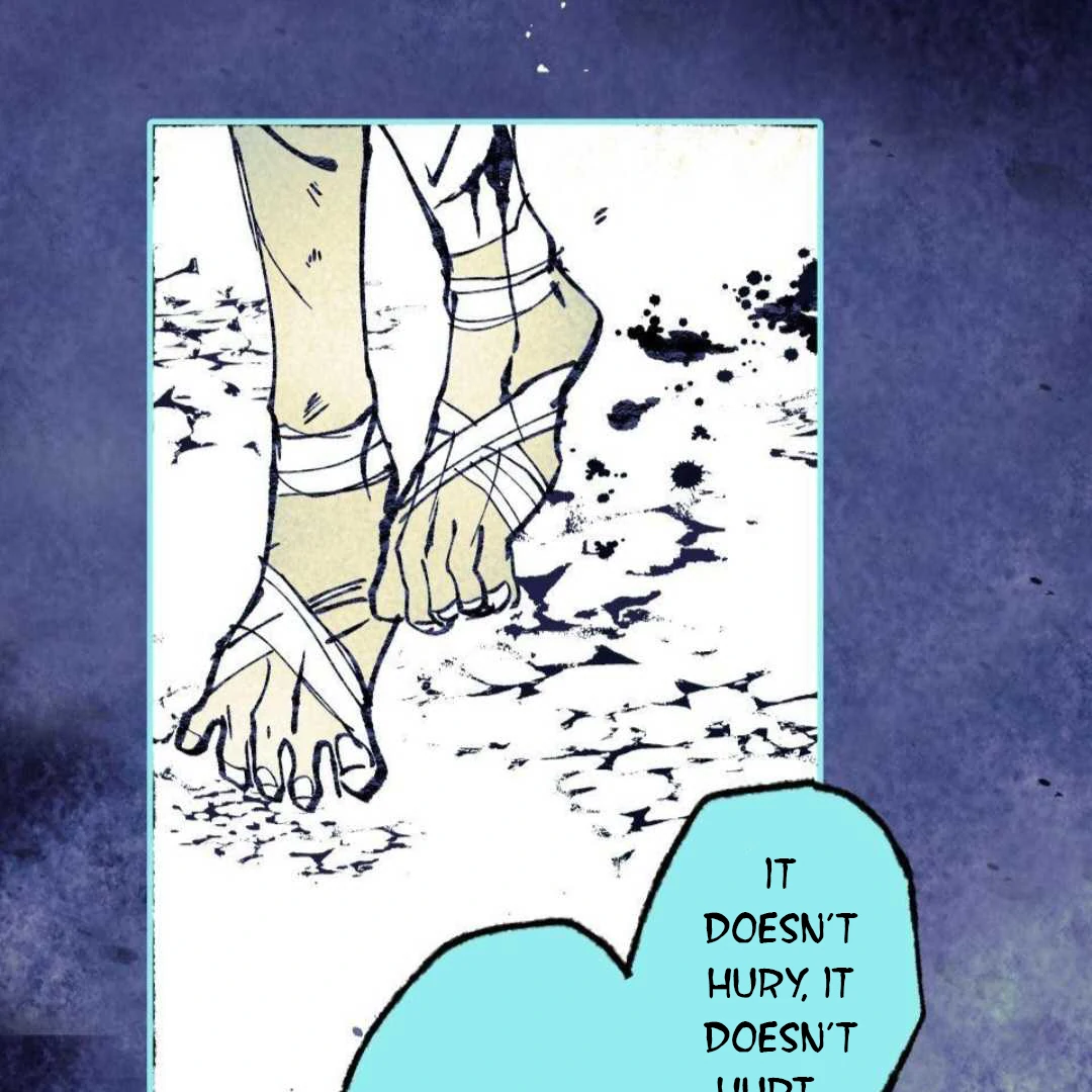 Lian Shi Chapter 36 page 11 - 
