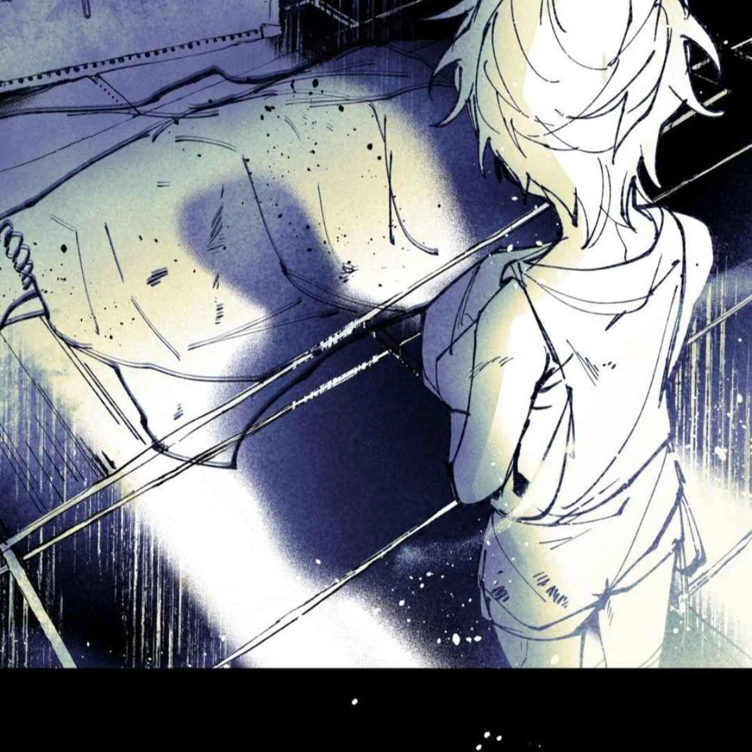Lian Shi Chapter 36 page 19 - 