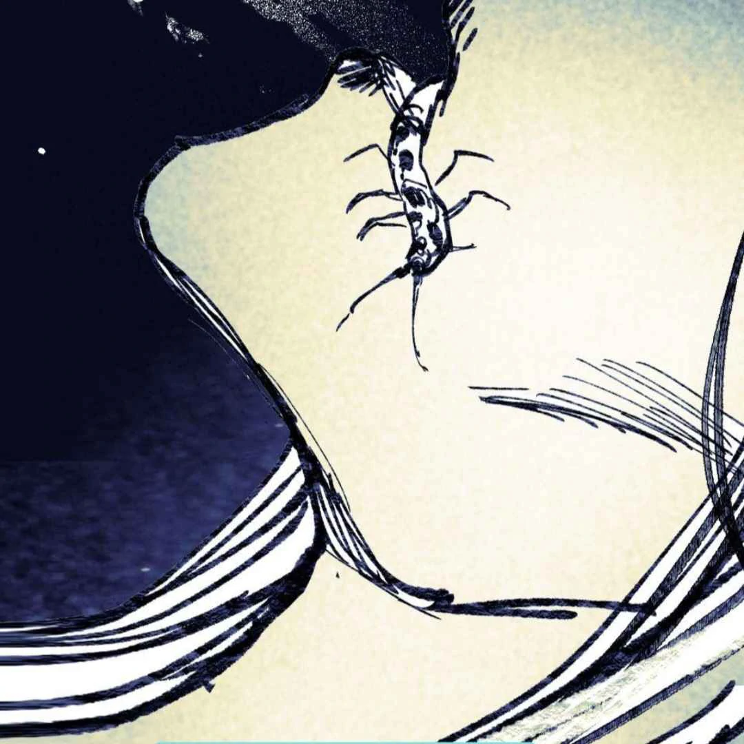 Lian Shi Chapter 36 page 22 - 