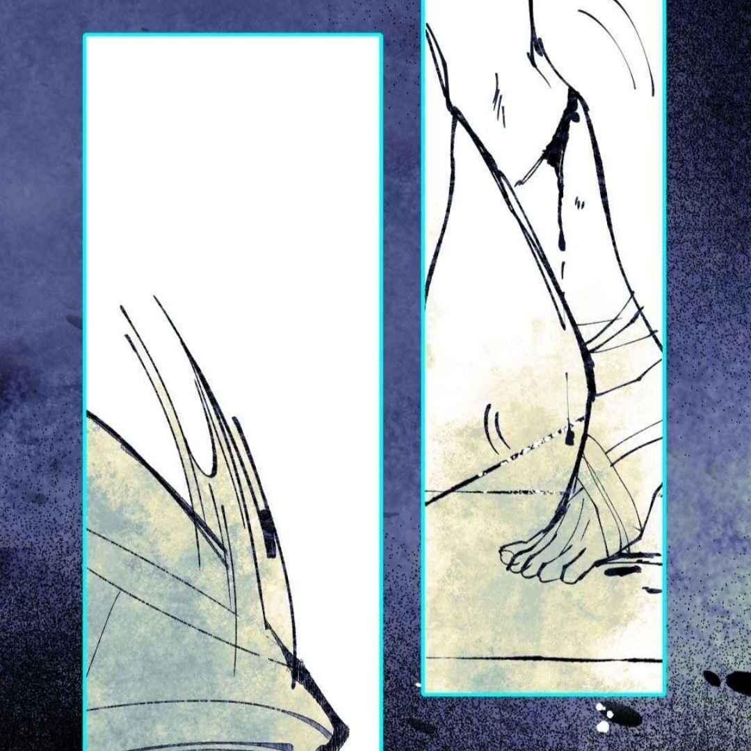 Lian Shi Chapter 36 page 26 - 
