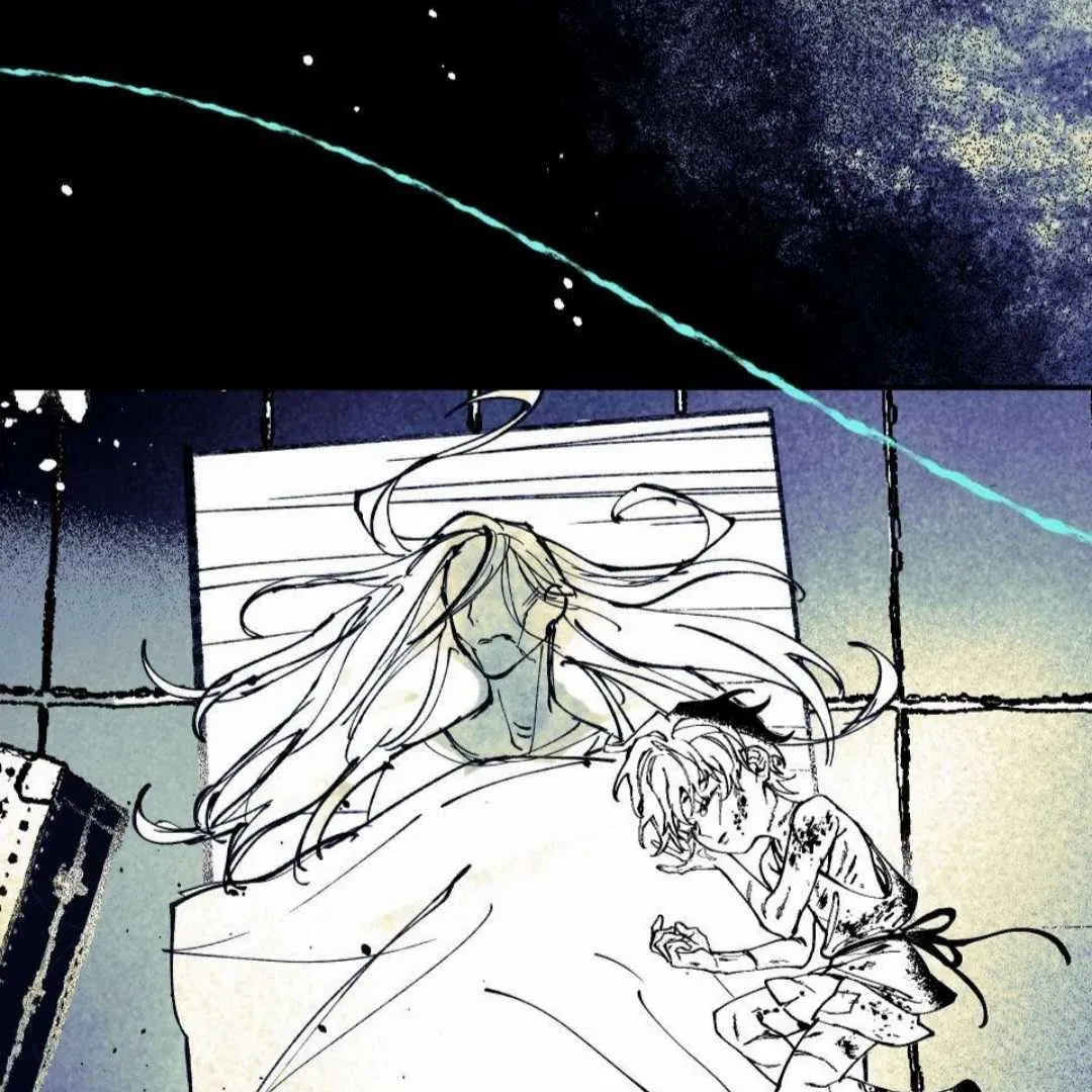 Lian Shi Chapter 36 page 33 - 