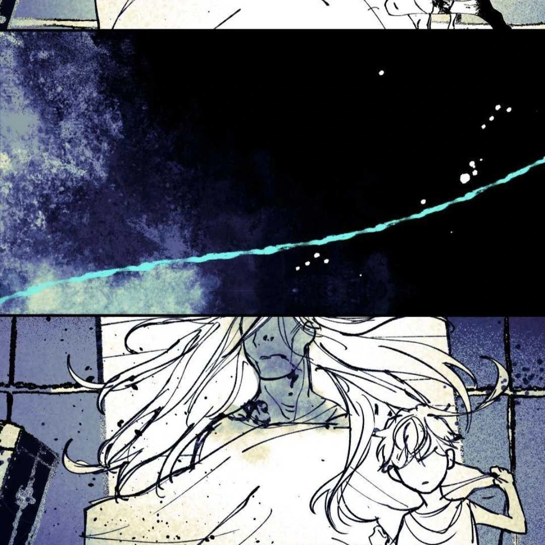 Lian Shi Chapter 36 page 34 - 