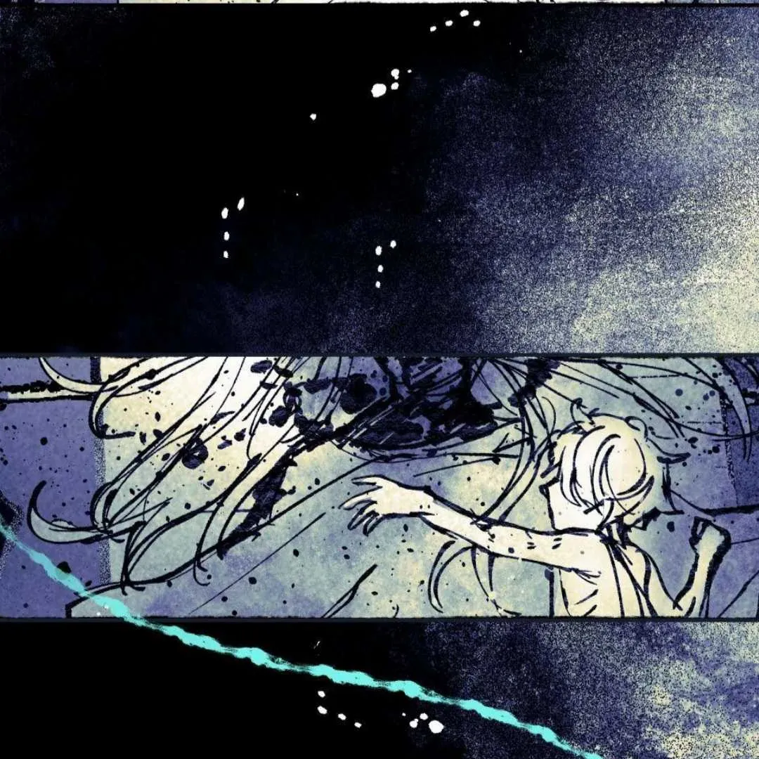 Lian Shi Chapter 36 page 35 - 