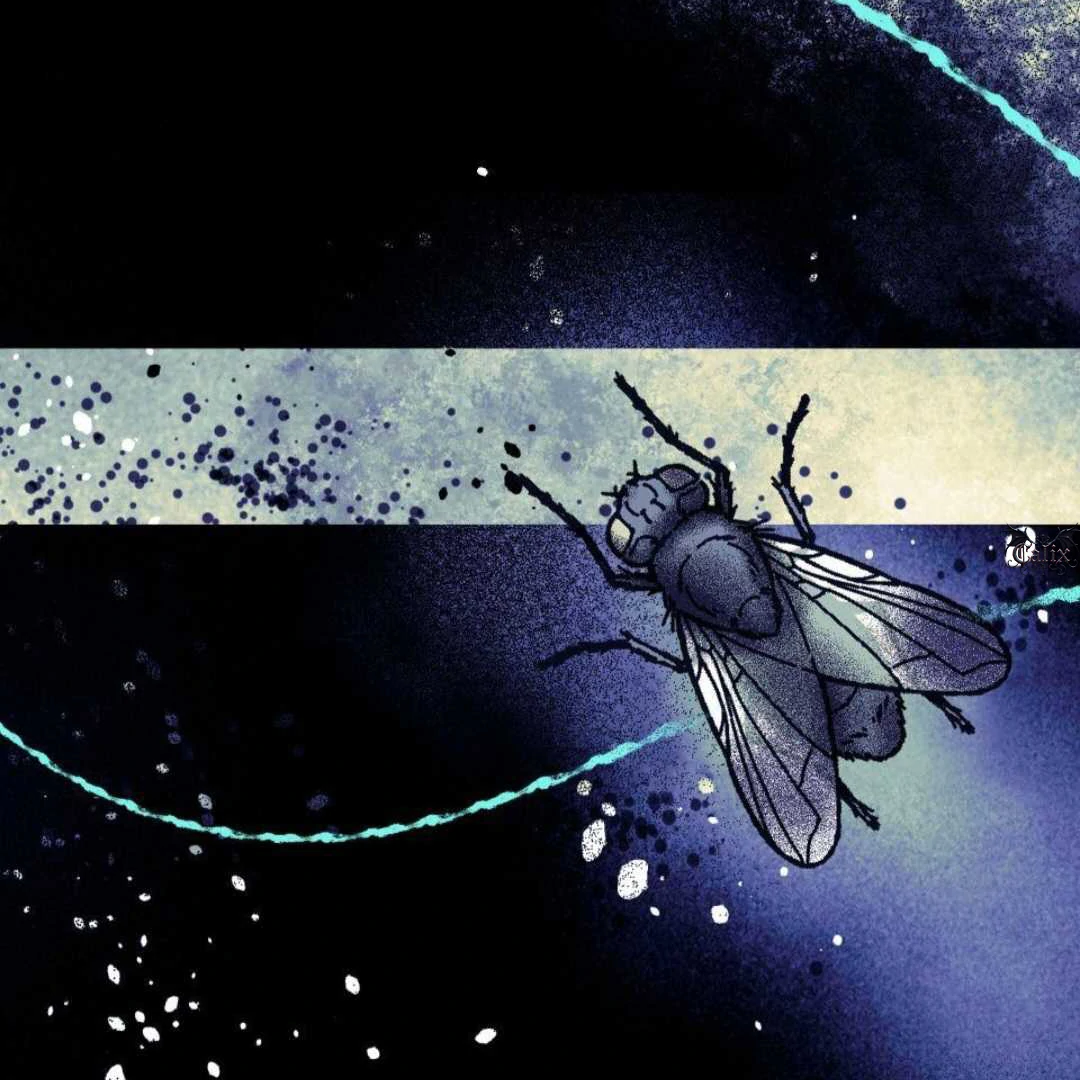 Lian Shi Chapter 36 page 36 - 