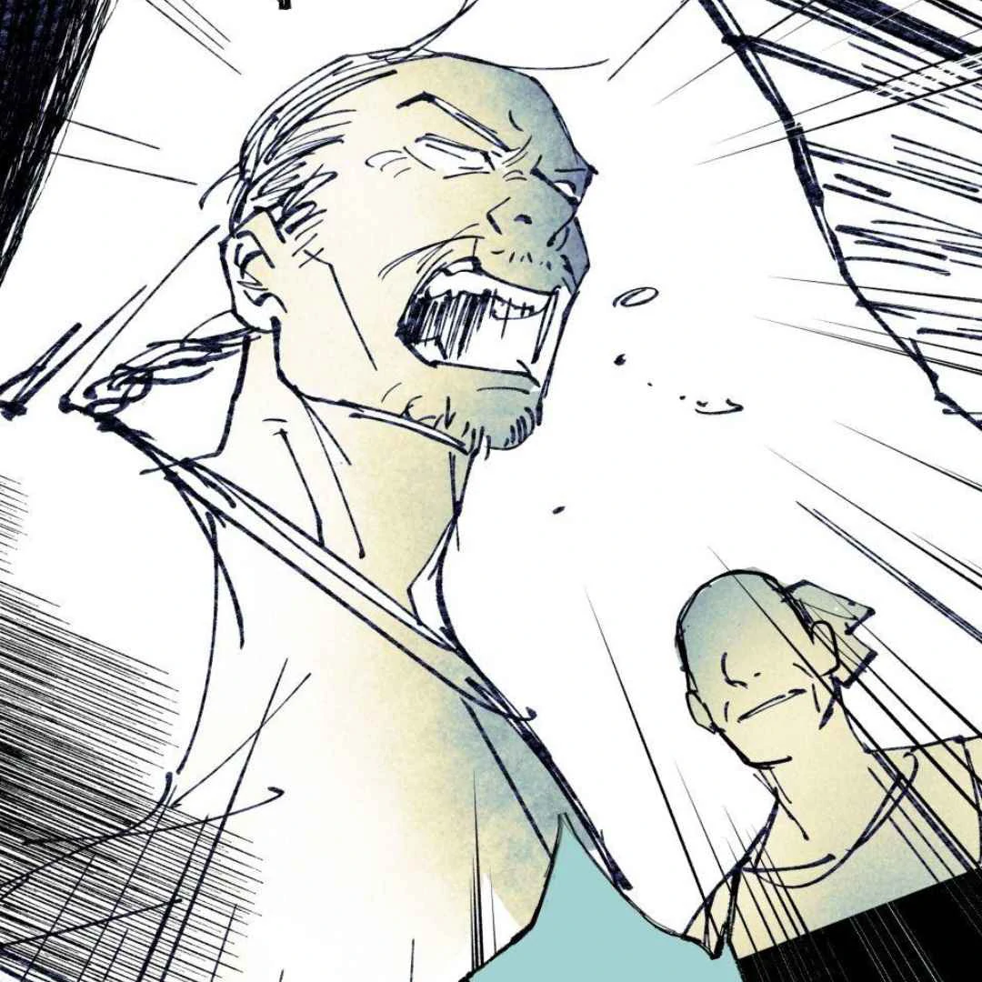 Lian Shi Chapter 36 page 41 - 