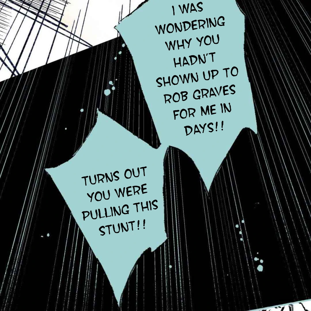 Lian Shi Chapter 36 page 42 - 