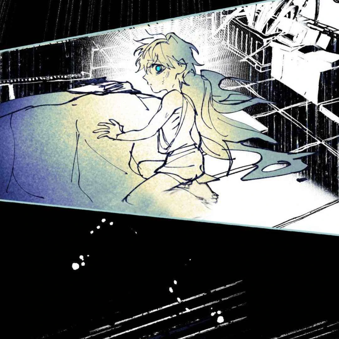 Lian Shi Chapter 36 page 43 - 